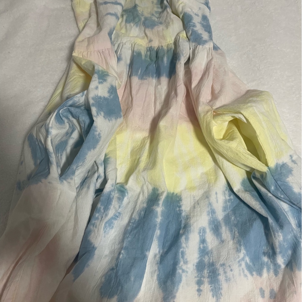 LACAUSA Skye Dress - Picture 5 of 8